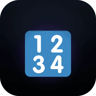 Digit Recall