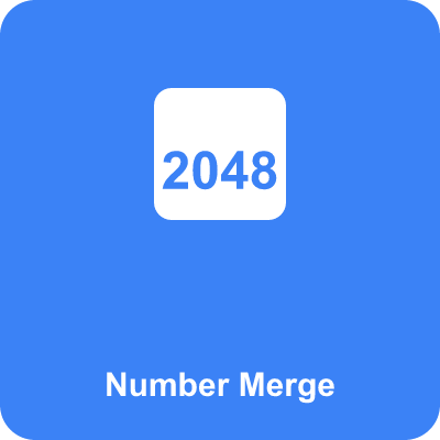 Number Merge