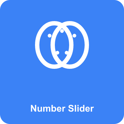Number Slider