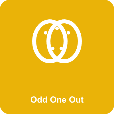 Odd One Out