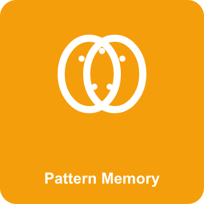 Pattern Memory