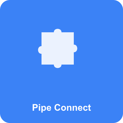 Pipe Connect