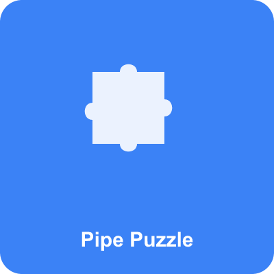 Pipe Puzzle