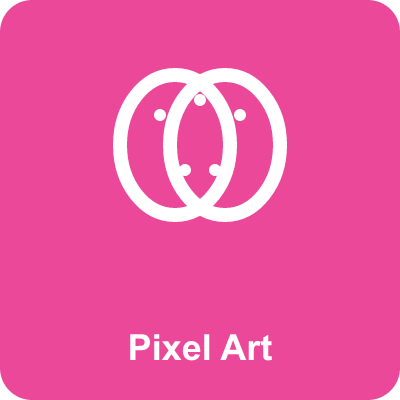 Pixel Art