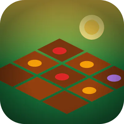 Pocket Farm
