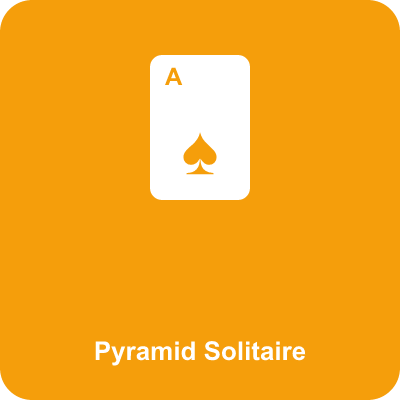 Pyramid Solitaire