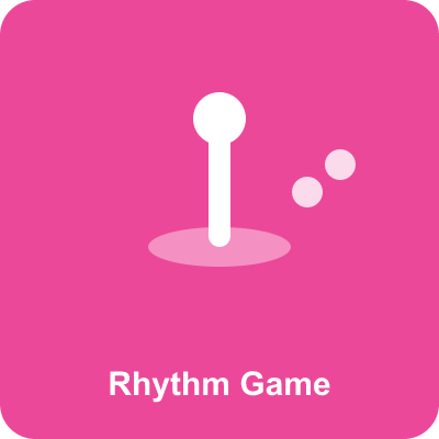Rhythm Game