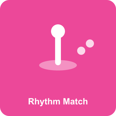 Rhythm Match