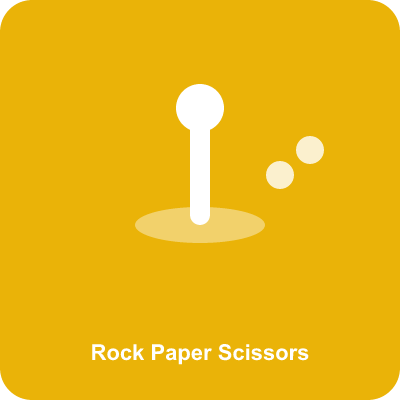 Rock Paper Scissors