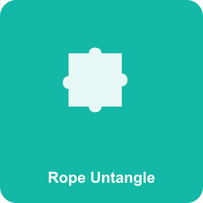 Rope Untangle