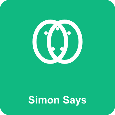 Simon Says