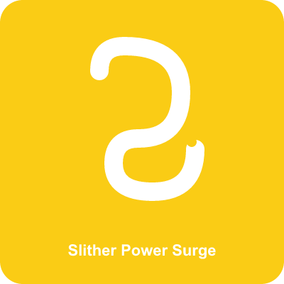 Slither Power Surge