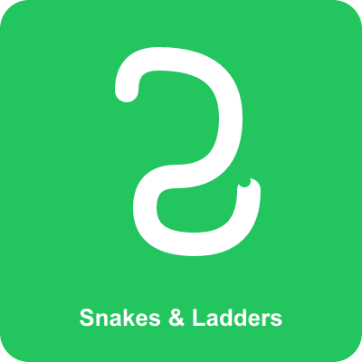 Snakes & Ladders
