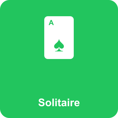 Solitaire