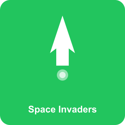 Space Invaders