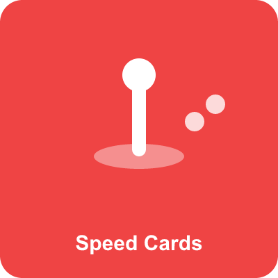 Speed Cards