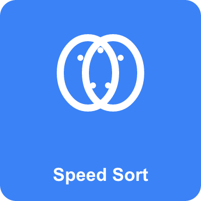 Speed Sort