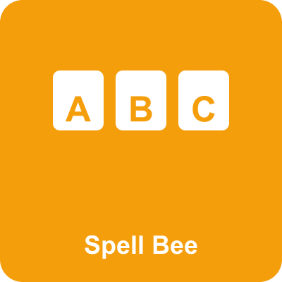 Spell Bee