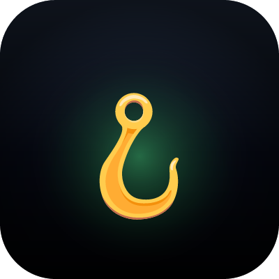 Stickman Hook