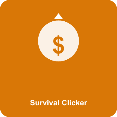 Survival Clicker