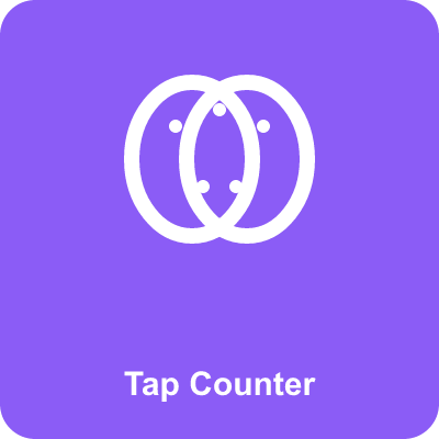 Tap Counter