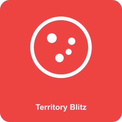 Territory Blitz