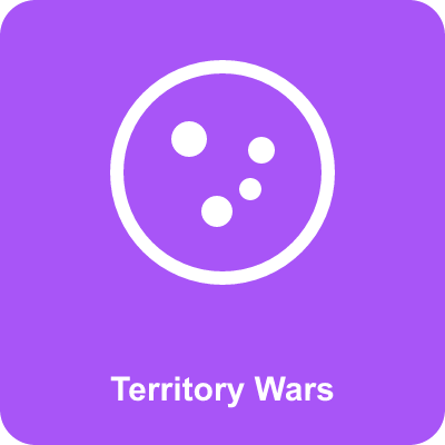 Territory Wars