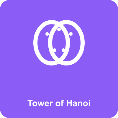 Tower of Hanoi