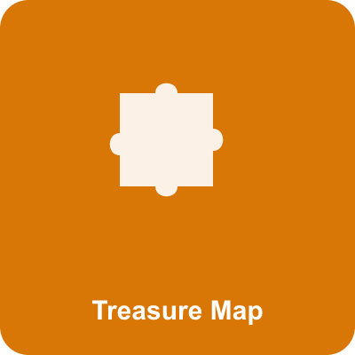 Treasure Map