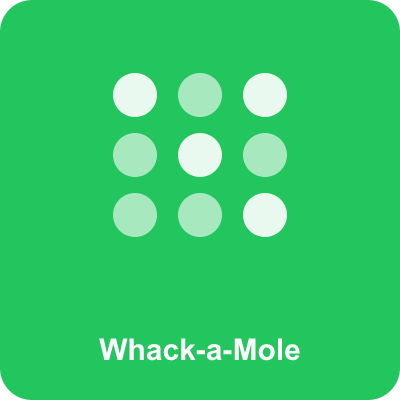 Whack-a-Mole
