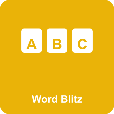 Word Blitz