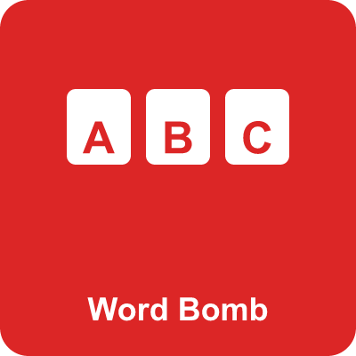 Word Bomb