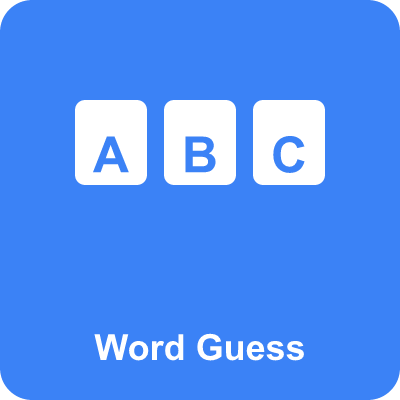 Word Guess