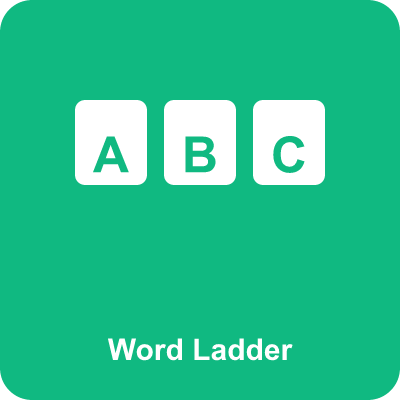Word Ladder