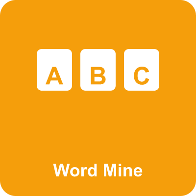 Word Mine