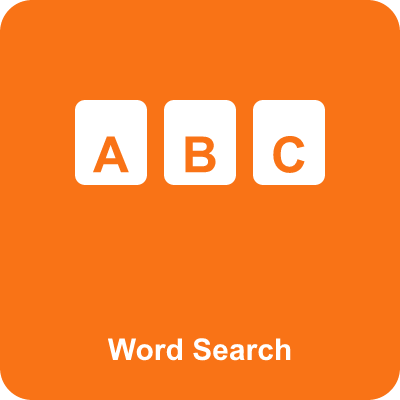 Word Search