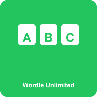 Wordle Unlimited