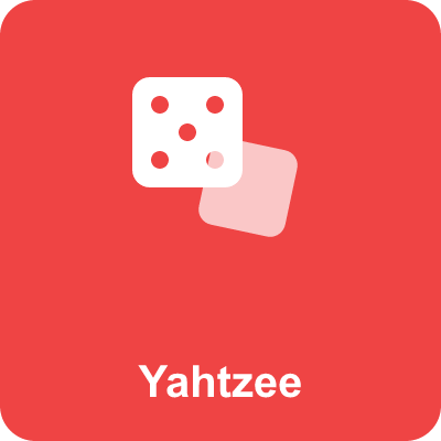 Yahtzee